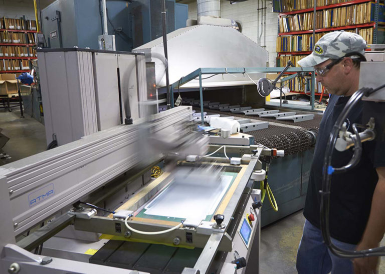 Kevin Welker Commercial Photographer - Industrial Photography Washington, Missouri