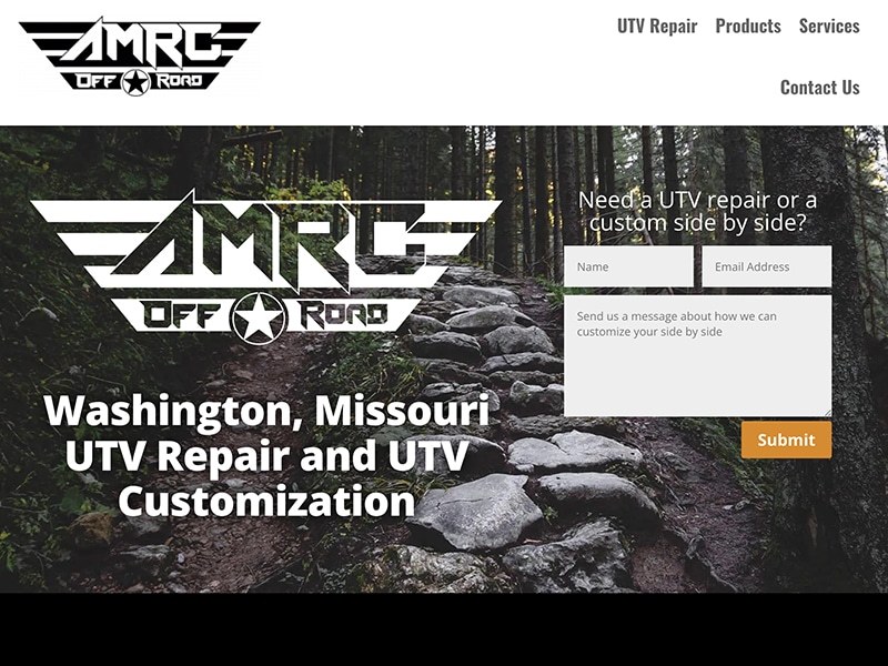 Washington, MO web designer, photographer, videographer, SEO, and ecommerce service provider