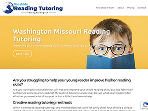 Franklin County Mo Website Design
