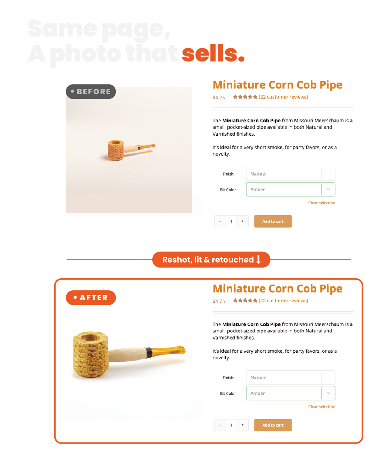 Washington, MO web designer, photographer, videographer, SEO, and ecommerce service provider