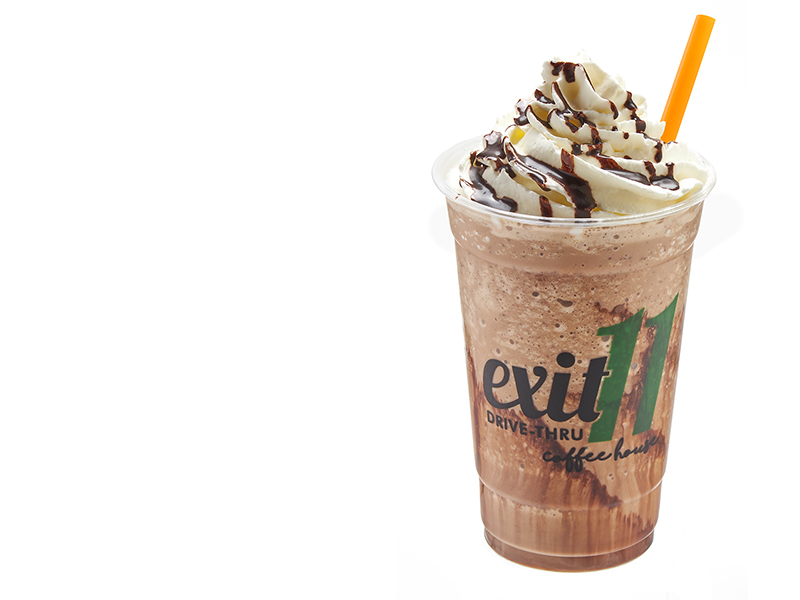 Java Chip Frappe top Washington, MO web designer, photographer, videographer, SEO, and ecommerce service provider
