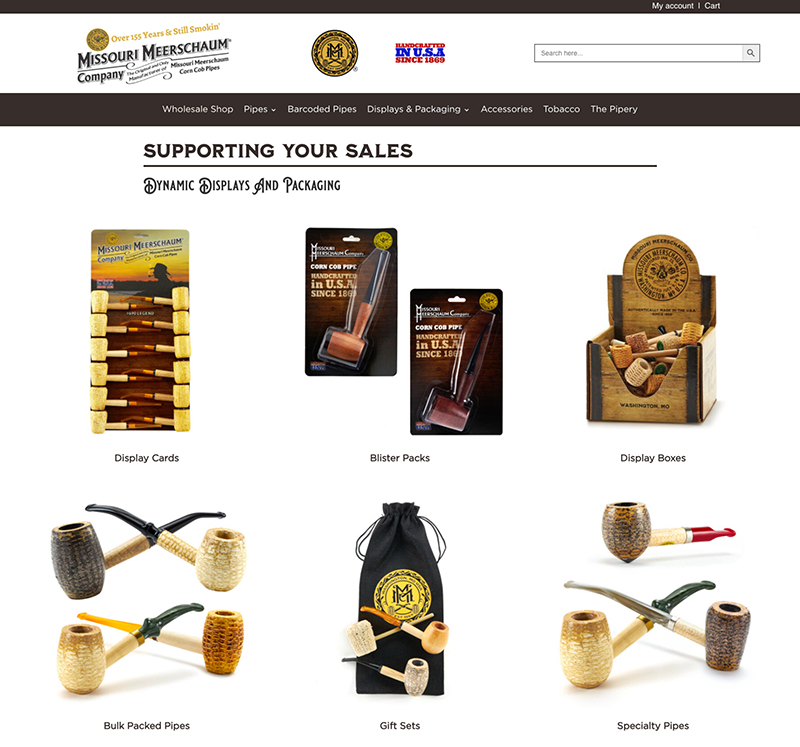 Washington, MO web designer, photographer, videographer, SEO, and ecommerce service provider