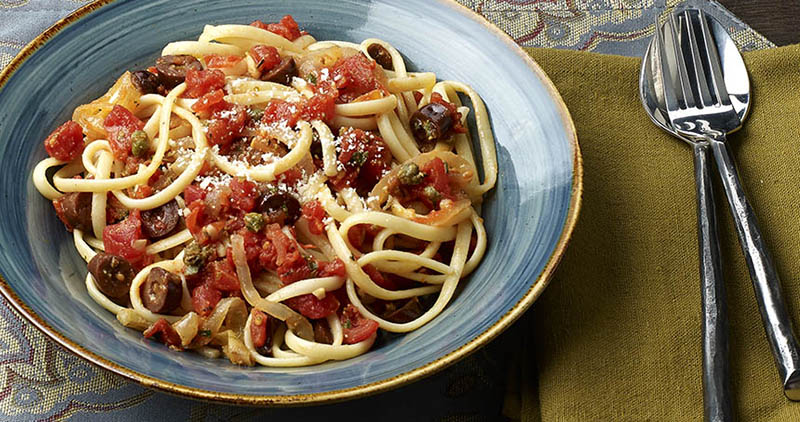 Pasta-Gloria Washington, MO web designer, photographer, videographer, SEO, and ecommerce service provider